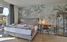NEU! Design-Apartment Heidetraum
